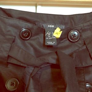 Skirt H&M size 34/26 waist